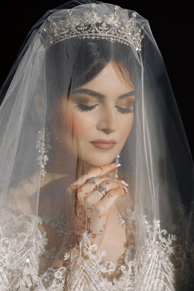 Fotograful de nuntă Ferat Ablyametov (ablyametov). Fotografia din 22 decembrie 2019