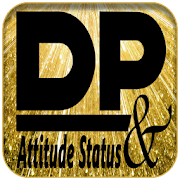dp and Attitude Status 1.0 Icon