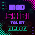 Skibidi Toilet Melon Mod (Gerimis Media) APK for Android - Free