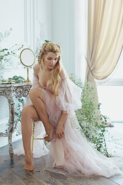 婚礼摄影师Olga Efremova（olyaefremova）。2020 10月24日的照片