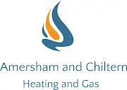 Amersham and Chiltern Heating and Gas Ltd Logo