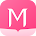 M-Reader Romantic Story For U icon