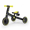 Xe Đạp / Xe Chòi Chân Ba Bánh 3In1 Cho Bé Từ 1 Tuổi Kinderkraft 4Trike