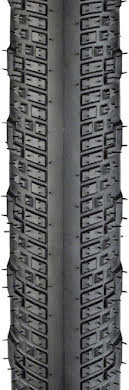 Teravail Washburn Tire - 700x47, Tubeless, Black, Light and Supple alternate image 1