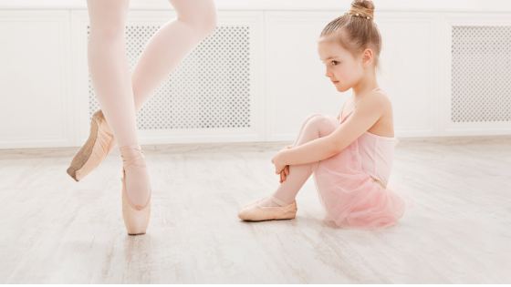 Uundgåelig Male Forinden 6 Reasons Why People Like Ballet | Ballet Classes | Countryside YMCA