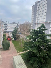 appartement à Orly (94)