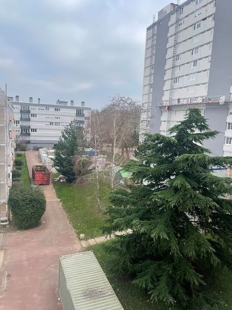 Vente appartement 2 pièces 41 m² à Orly (94310), 139 000 €