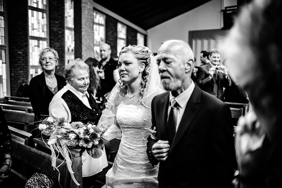 Wedding photographer David Hallwas (hallwas). Photo of 28 February 2015