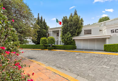 Maison avec jardin et terrasse 18