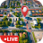 Live Street View-GPS Camera 3D icon