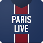 Cover Image of Скачать Paris Live –Football en direct 2.1.1 APK