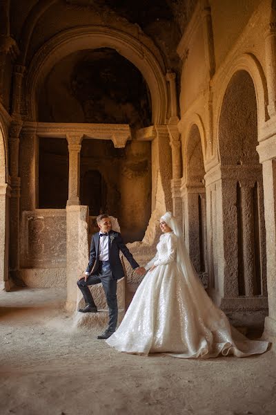 Wedding photographer Gökhan Navruz (gokhannavruz). Photo of 17 July 2022