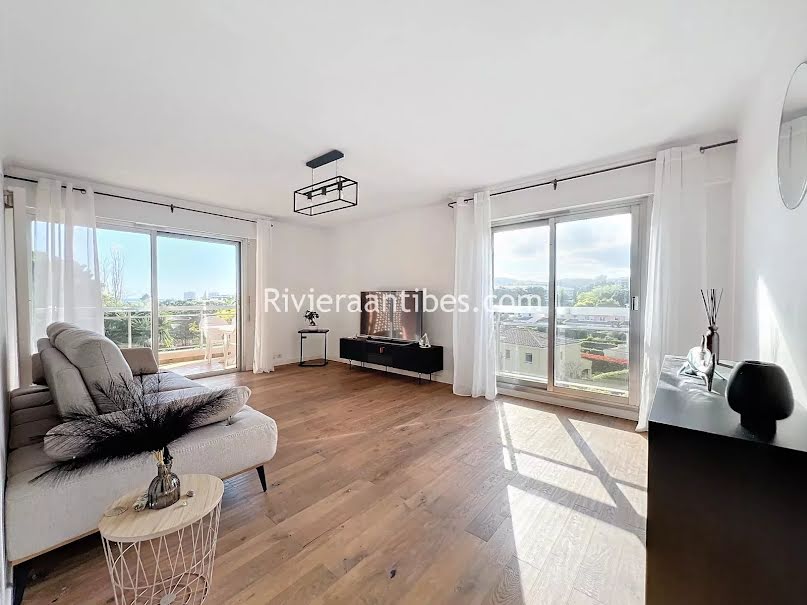 Vente appartement 3 pièces 67.14 m² à Antibes (06600), 429 000 €
