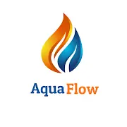 Aqua Flow Plumbing & Heating Logo