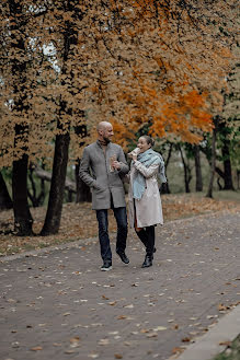 Wedding photographer Ekaterina Krupskaya (krupskaya). Photo of 18 July 2022