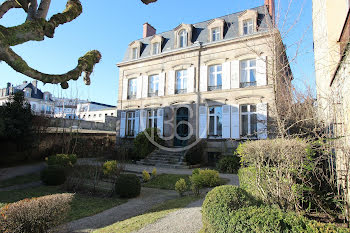 hôtel particulier à Limoges (87)