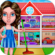 House Cleanup : Girl Home Cleaning Games Download on Windows