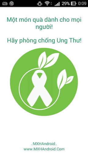 Cẩm Nang Ung Thư