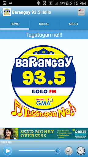 免費下載娛樂APP|Barangay 93.5 Iloilo FM app開箱文|APP開箱王