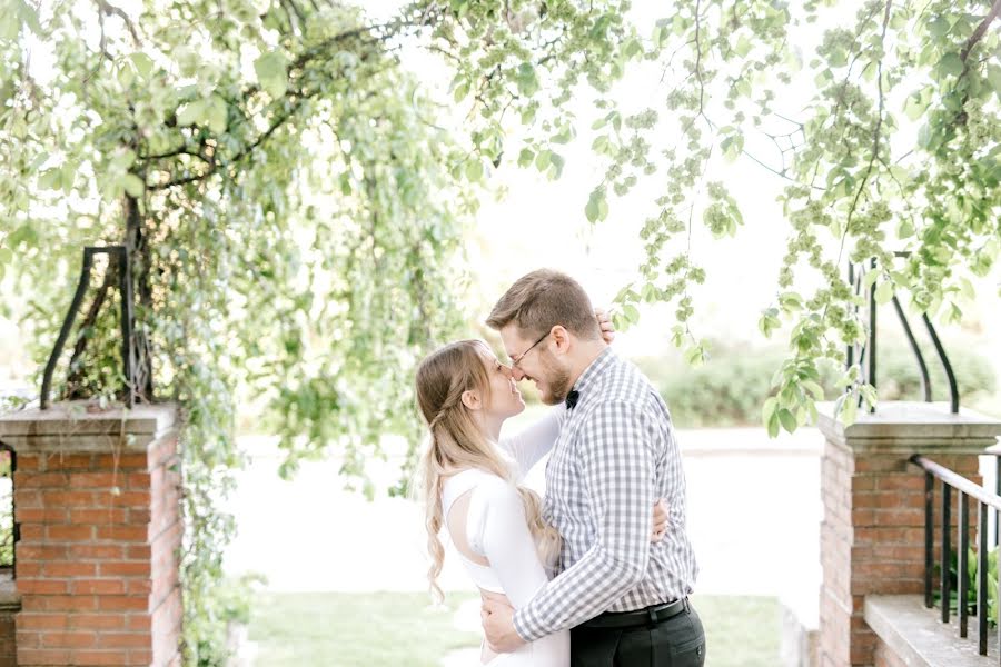 Fotografo di matrimoni Andrea Simmons (andreasimmons). Foto del 8 settembre 2019