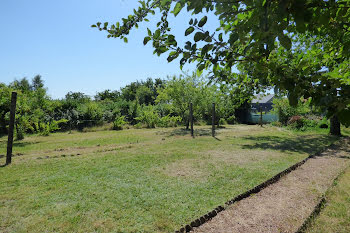 terrain à batir à Chantonnay (85)