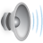 AUDIO MANAGER mobile app icon