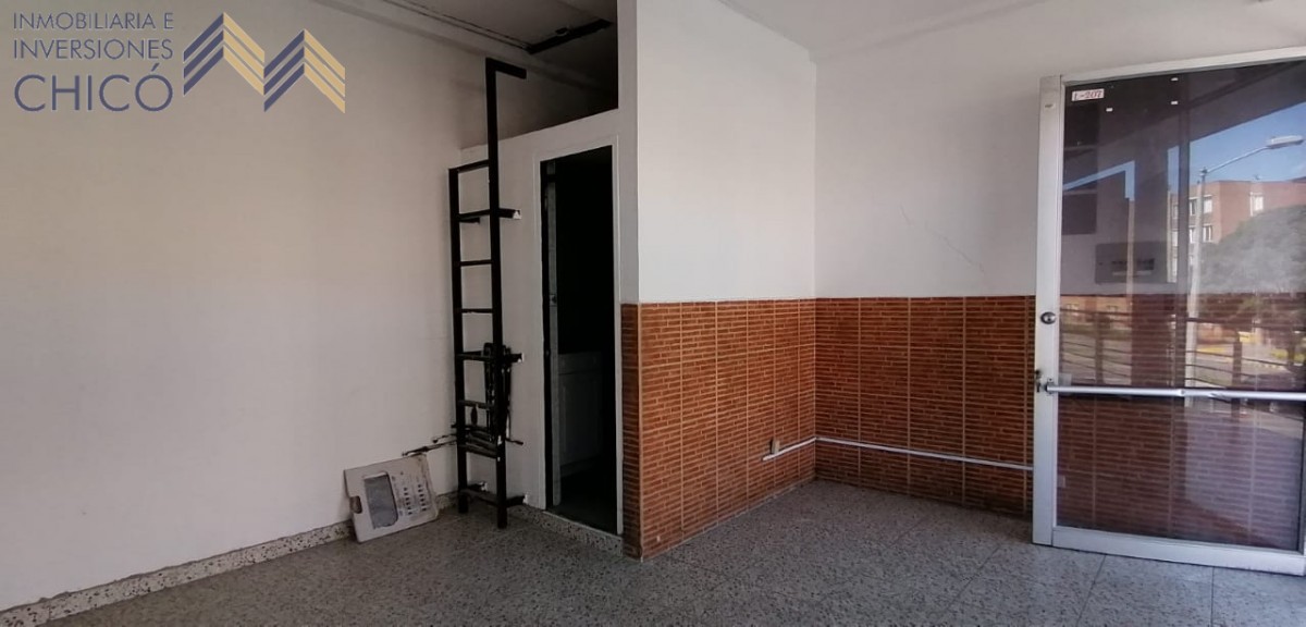 Local En Arriendo - Mirandela, Bogota