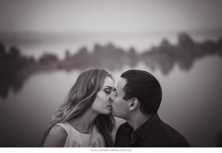 Photographe de mariage Aleksandr Shtabovenko (stalkeralex). Photo du 28 octobre 2015