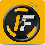Cover Image of ダウンロード Instafitness Weight Lose & Fitness Made Easy 1.0 APK