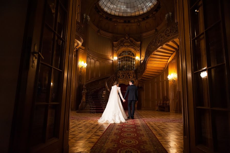 Fotógrafo de bodas Oleg Levchenko (lev4enko). Foto del 13 de junio 2020