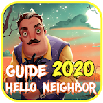 Cover Image of Download guide for hi neighbor alpha 4 2.0 APK