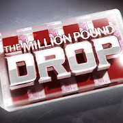 The Million Pound Drop  Icon