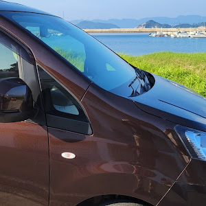 NV200バネット