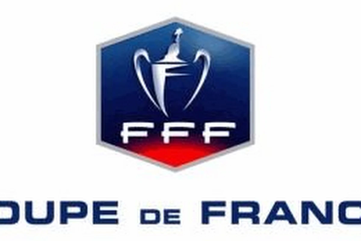 Le programme des 32e finale de Coupe de France