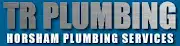 TR Plumbing Ltd Logo