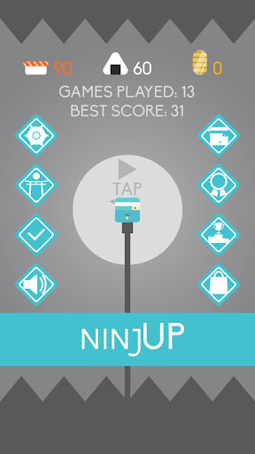 NinjUP