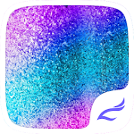 Cover Image of Download Glitter CM Launcher Theme 1.1.11 APK