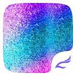 Cover Image of Unduh Glitter CM Launcher Theme 1.1.11 APK