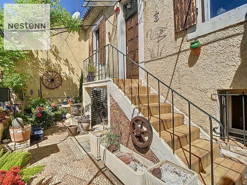 Vente maison 3 pièces 67 m² à Miramas (13140), 212 000 €