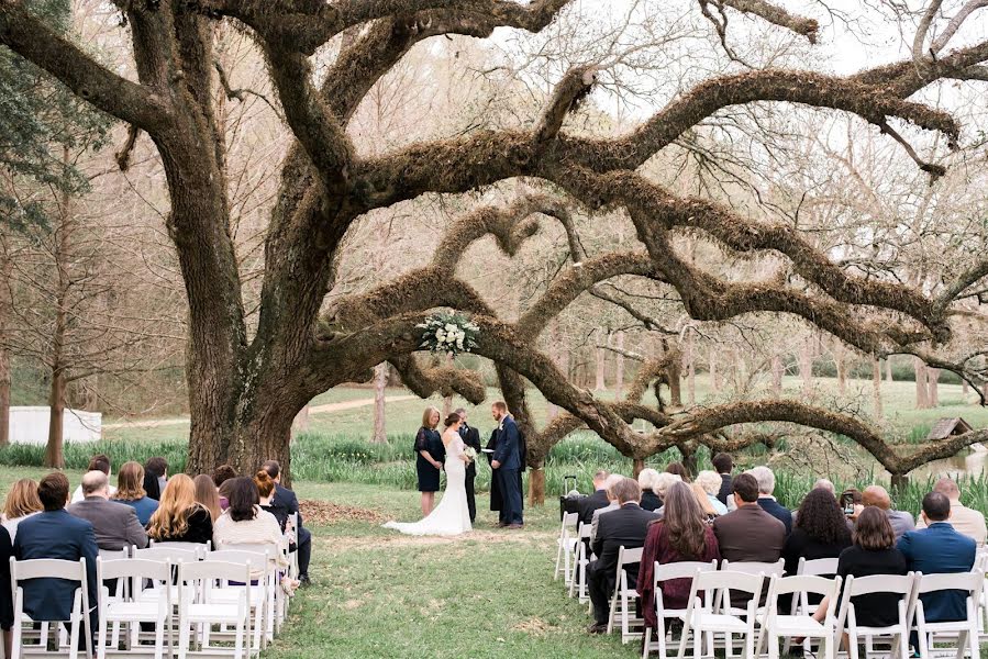 Wedding photographer Taylor Cooley (taylorcooley). Photo of 11 April 2022