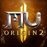 Cover Image of 下载 MU ORIGIN 2 - WEBZEN Officially Authorized 5.2 APK