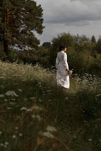 Fotógrafo de bodas Evgeniya Ivanova (ivanovamgn). Foto del 11 de octubre 2023