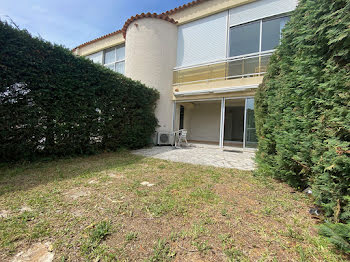 appartement à Saint-raphael (83)