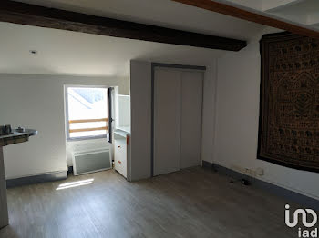 appartement à Nantes (44)