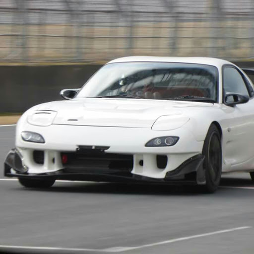 FD7oitaのプロフィール画像