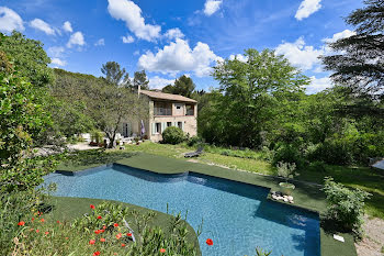 maison à Aix-en-Provence (13)