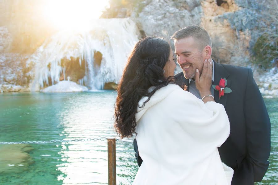 Fotografo di matrimoni Dejay Arms (dejayarms). Foto del 30 dicembre 2019