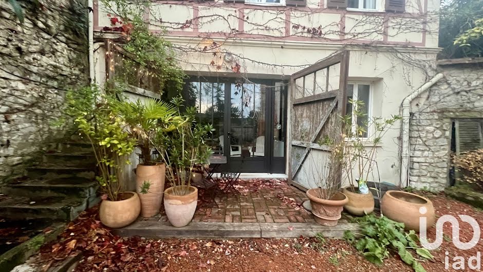 Vente maison 5 pièces 172 m² à Giverny (27620), 549 000 €