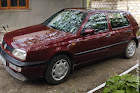 продам авто Volkswagen Golf Golf III