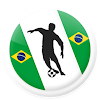 Brazil Football League - Série A Scores & Results icon